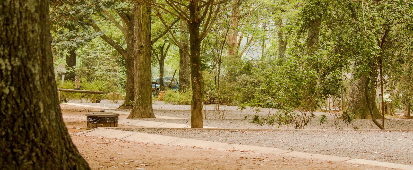 Mountain Splendour Eco-Resort