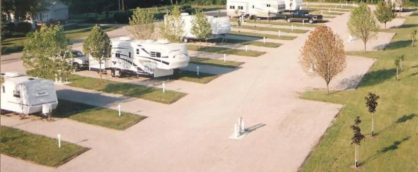 Indian Hills Inn and RV Park