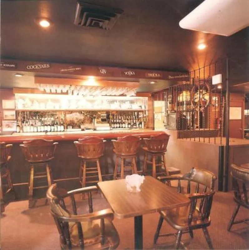 Indian Hills Inn and RV Park