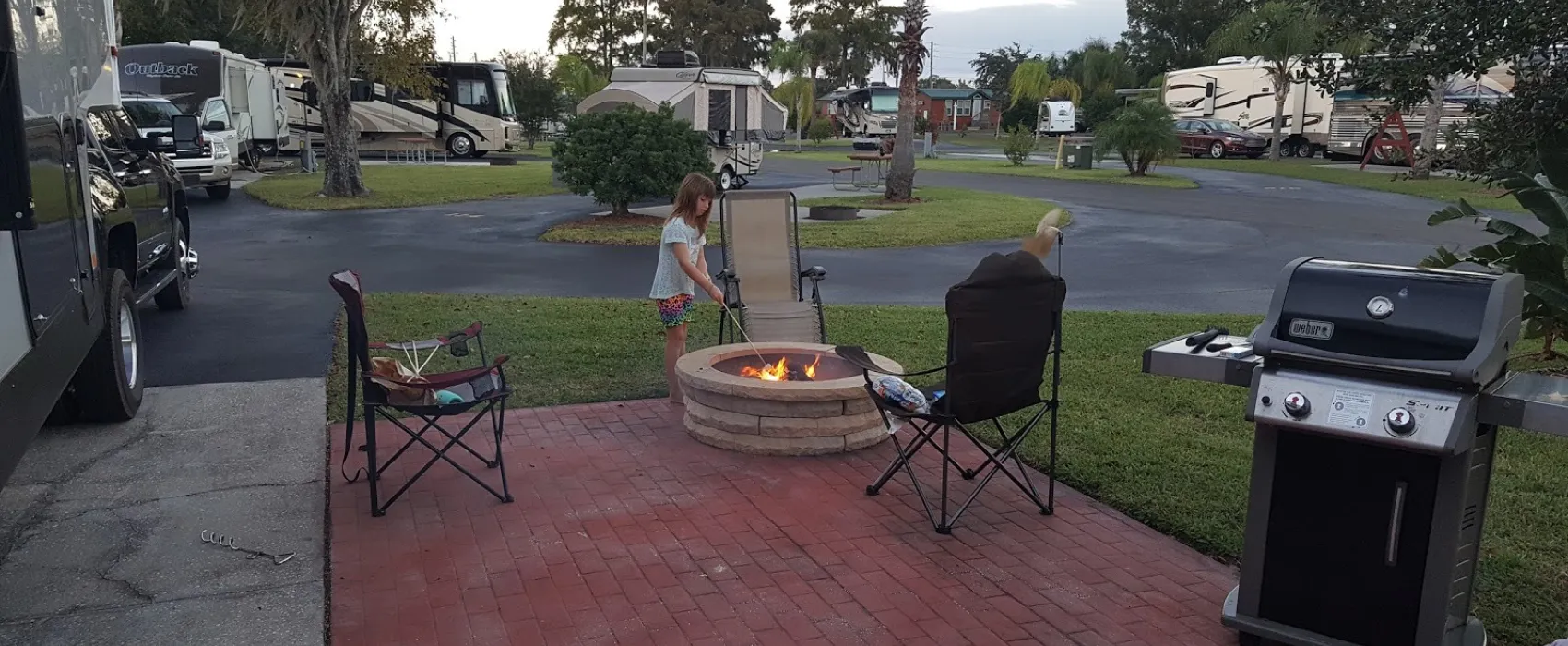 Kissimmee Orlando KOA