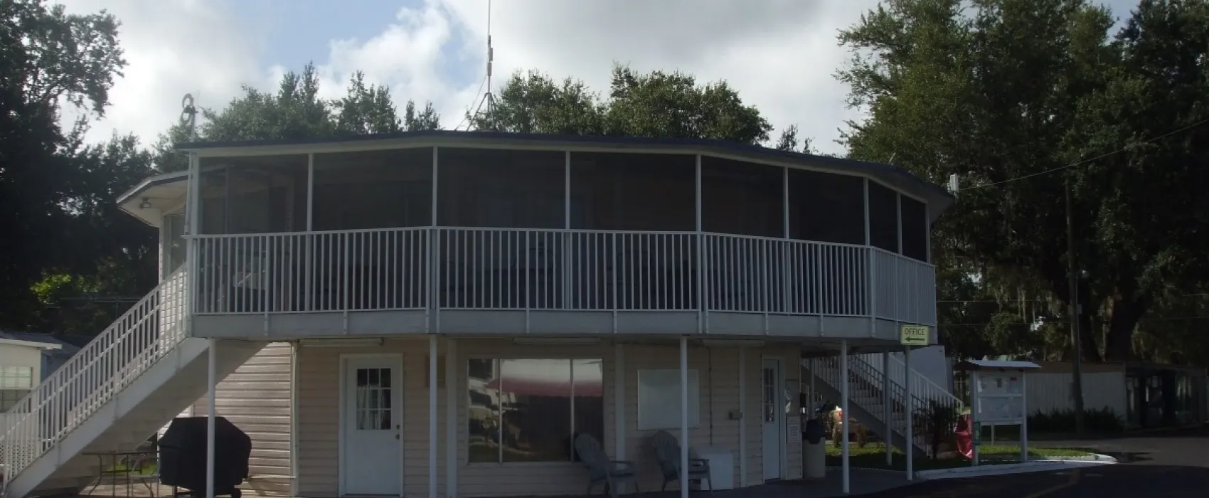 Kissimmee Orlando KOA