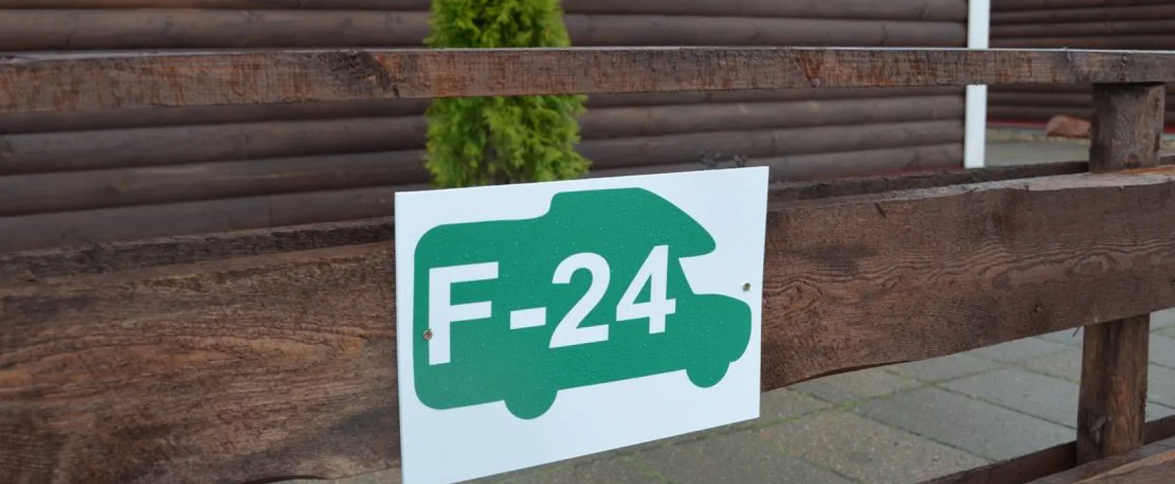 Motel "Stary Gorod" / Motel "Old Town"