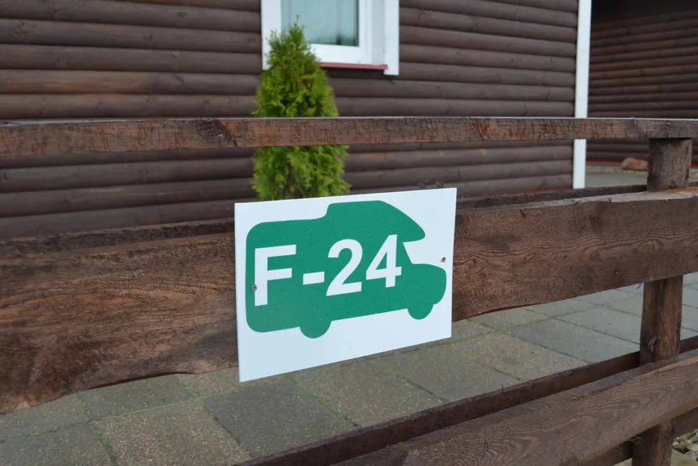 Motel "Stary Gorod" / Motel "Old Town"