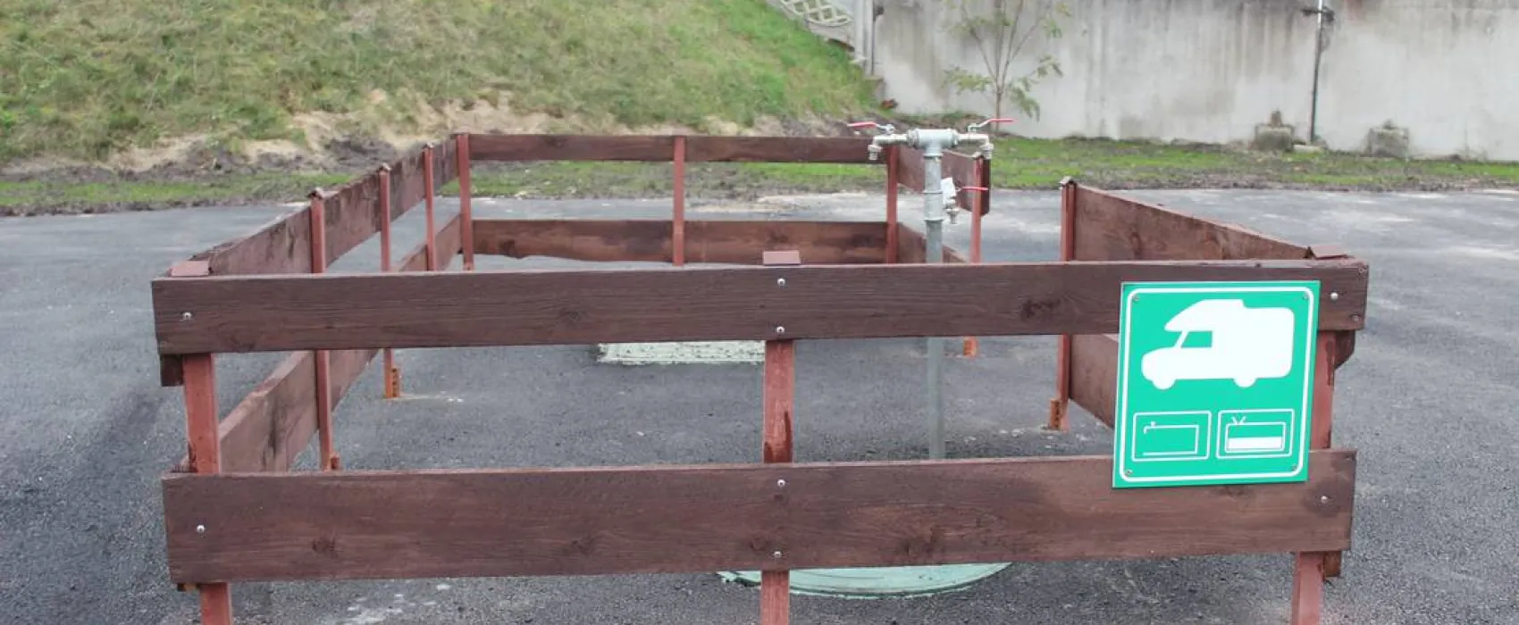 Motel "Stary Gorod" / Motel "Old Town"