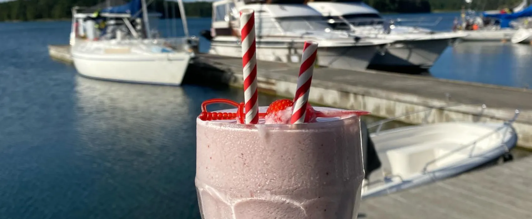 Gryts Varv Restaurang, Hotell & Konferens