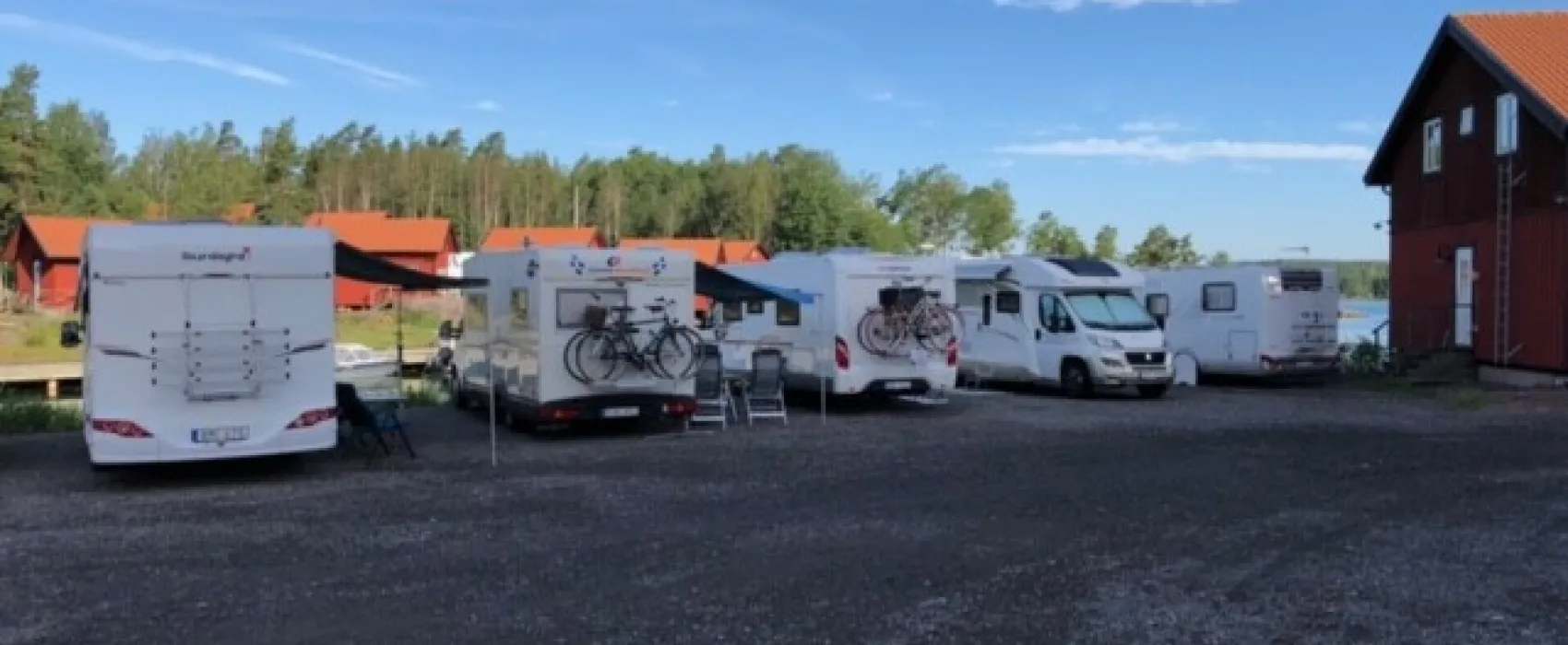 Gryts Varv Restaurang, Hotell & Konferens