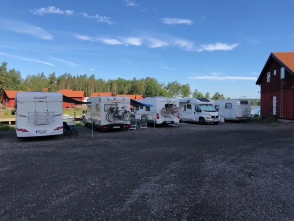 Gryts Varv Restaurang, Hotell & Konferens