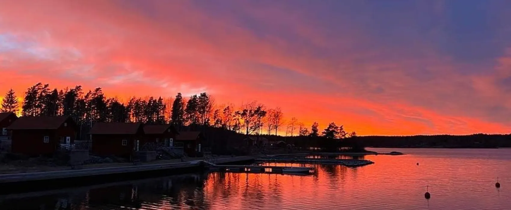 Gryts Varv Restaurang, Hotell & Konferens