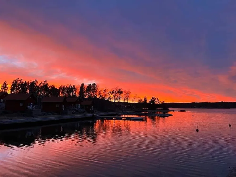 Gryts Varv Restaurang, Hotell & Konferens