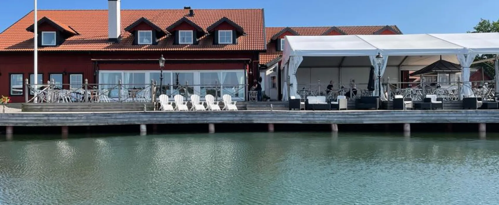 Gryts Varv Restaurang, Hotell & Konferens