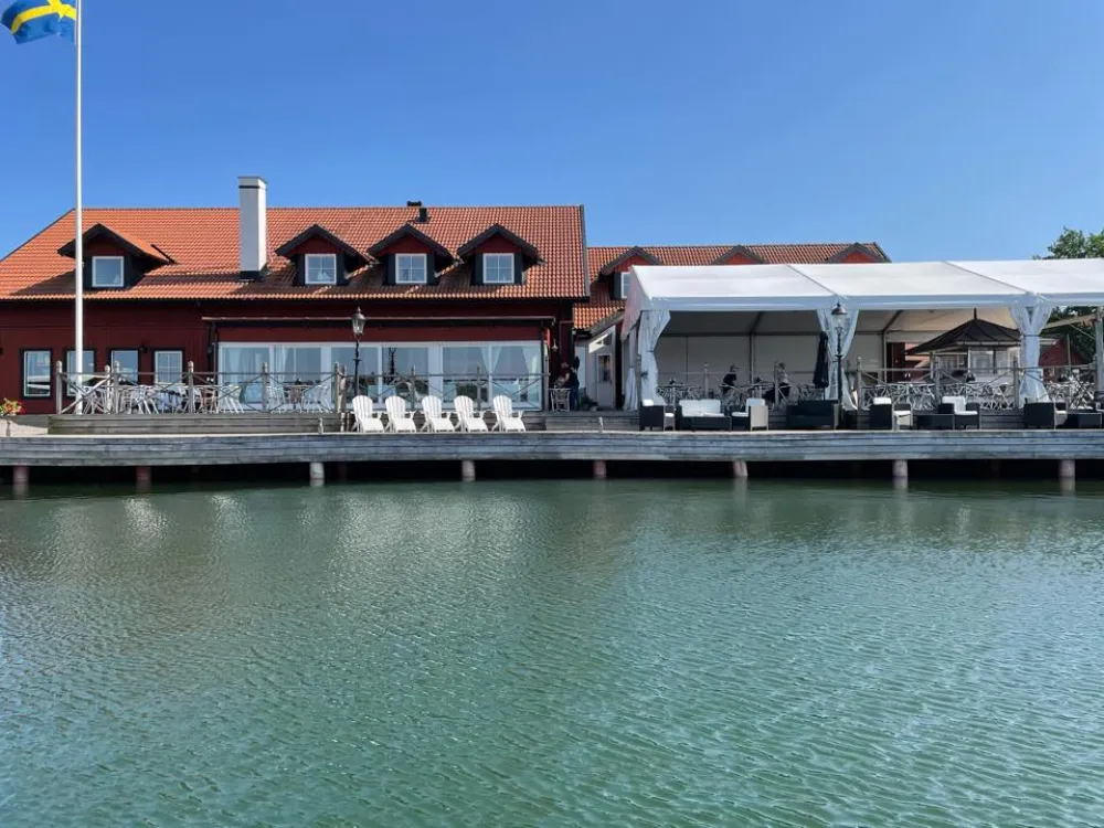 Gryts Varv Restaurang, Hotell & Konferens