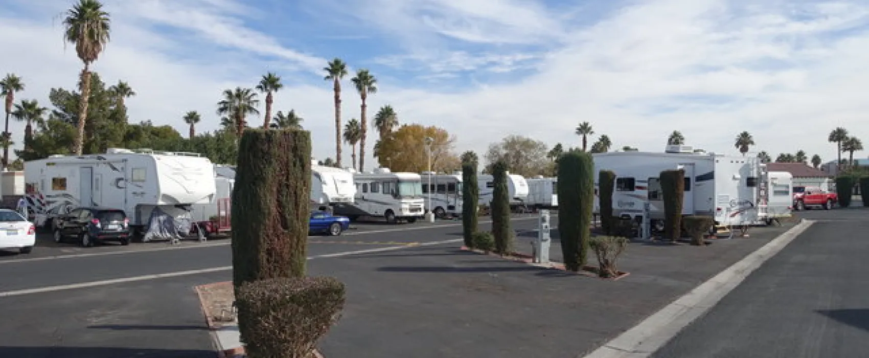 Road Runner RV Park