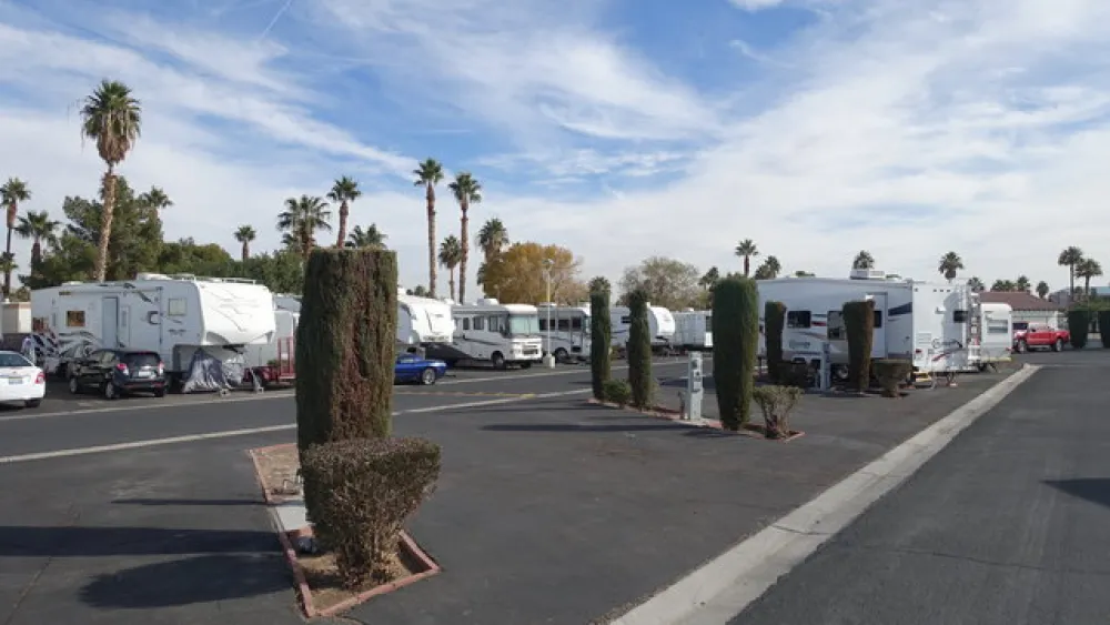 Road Runner RV Park