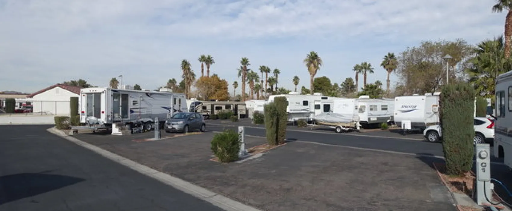 Road Runner RV Park