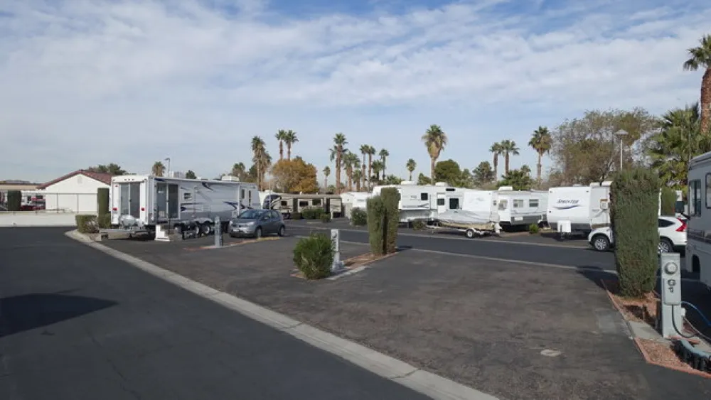 Road Runner RV Park