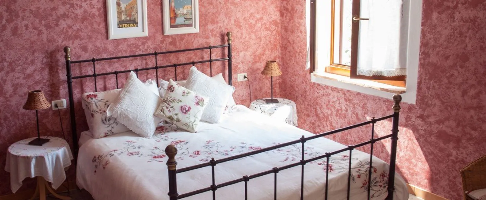 Agriturismo Lavanda Blu (+app+B&B)