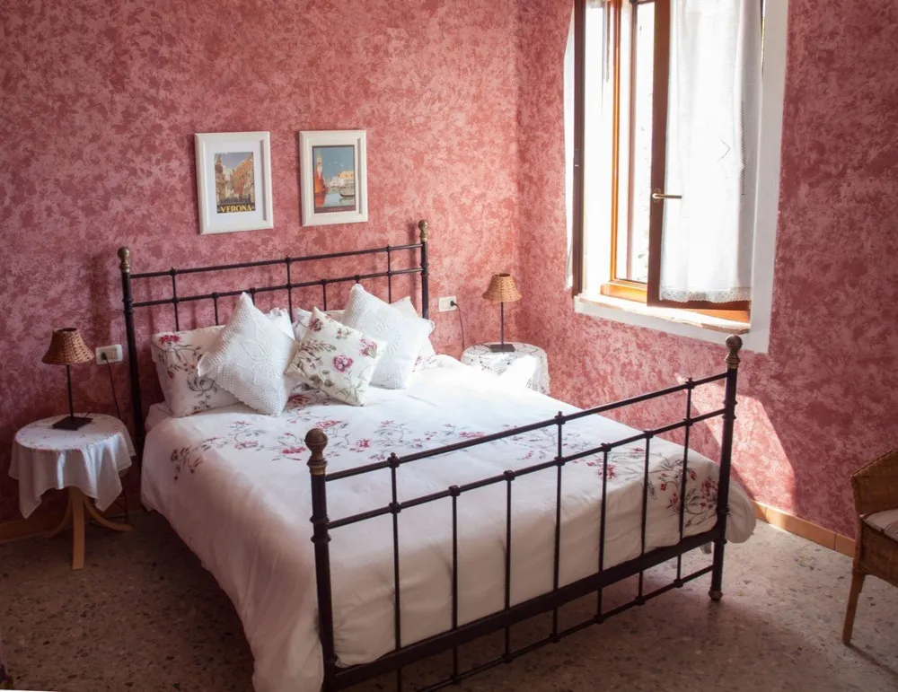 Agriturismo Lavanda Blu (+app+B&B)