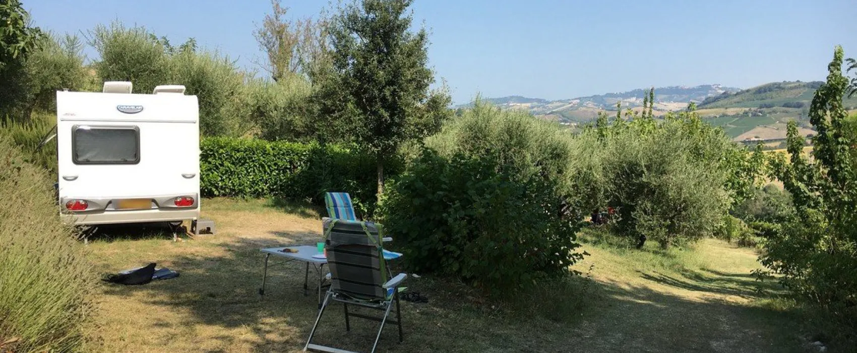 Agriturismo Lavanda Blu (+app+B&B)