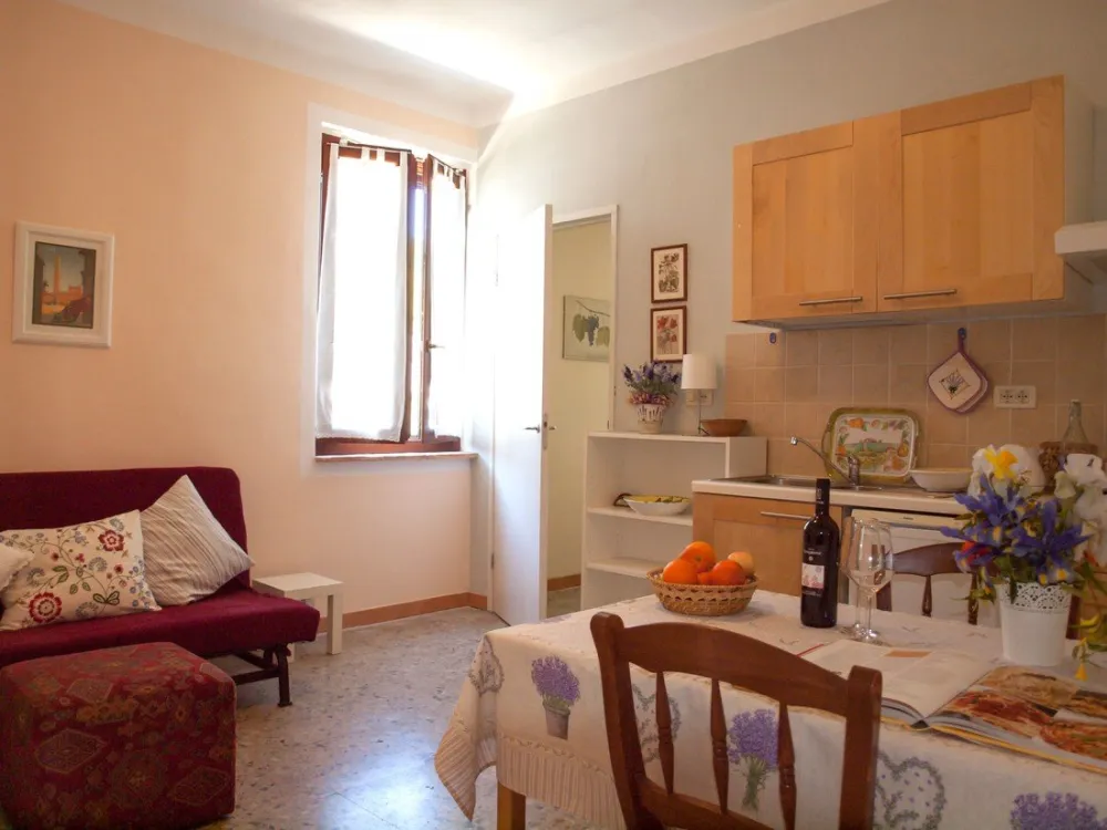 Agriturismo Lavanda Blu (+app+B&B)