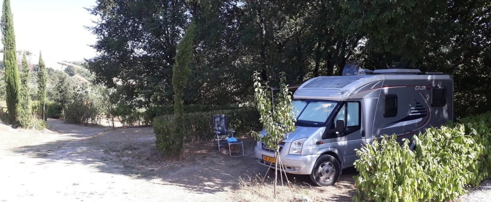 Agriturismo Lavanda Blu (+app+B&B)