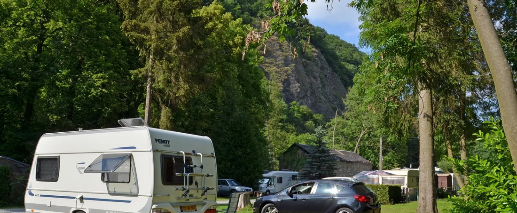 Domaine Château de Dieupart