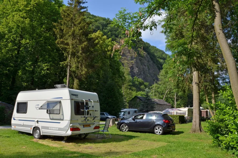 Domaine Château de Dieupart