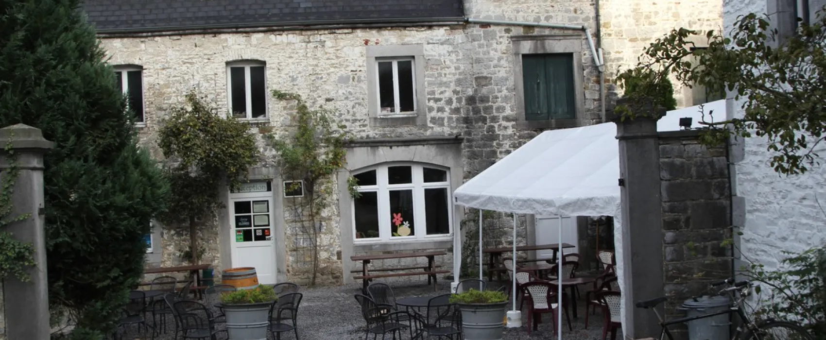 Domaine Château de Dieupart