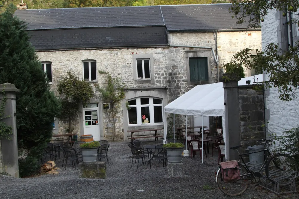 Domaine Château de Dieupart