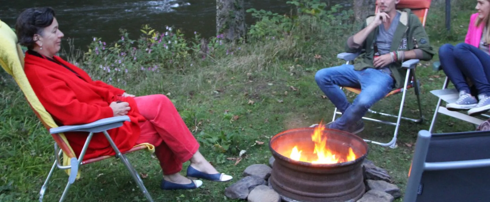 Domaine Château de Dieupart