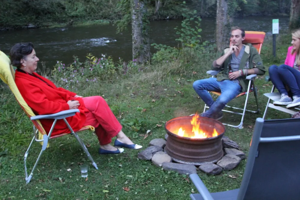 Domaine Château de Dieupart