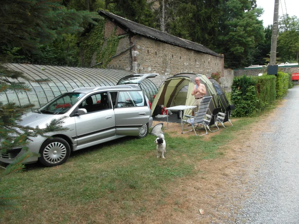 Domaine Château de Dieupart