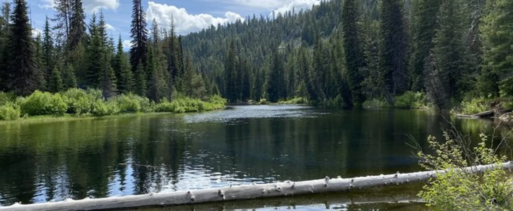 Northwest Passage Campground