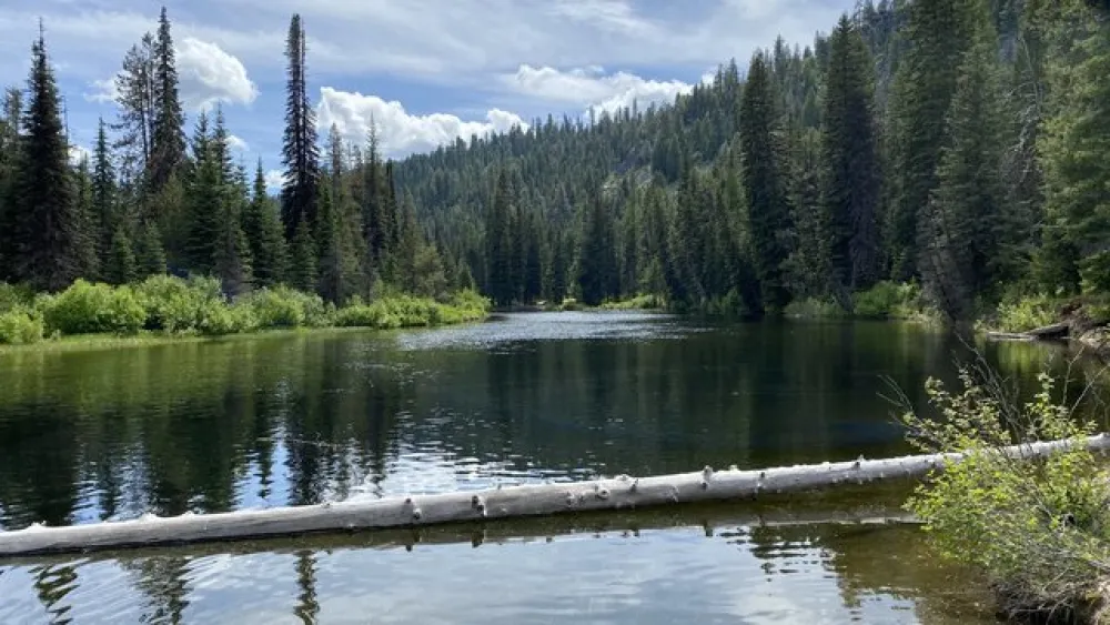 Northwest Passage Campground