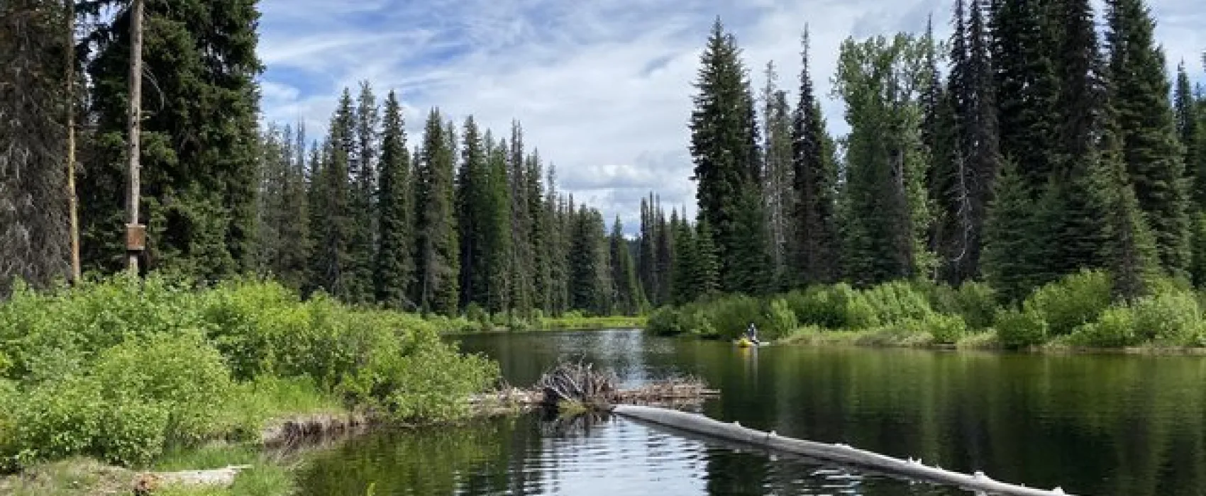 Northwest Passage Campground