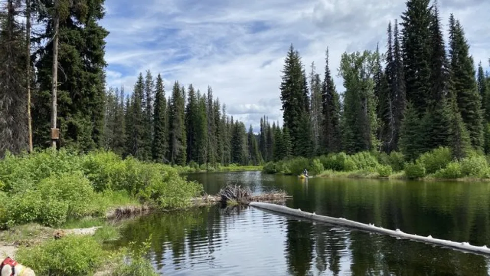 Northwest Passage Campground