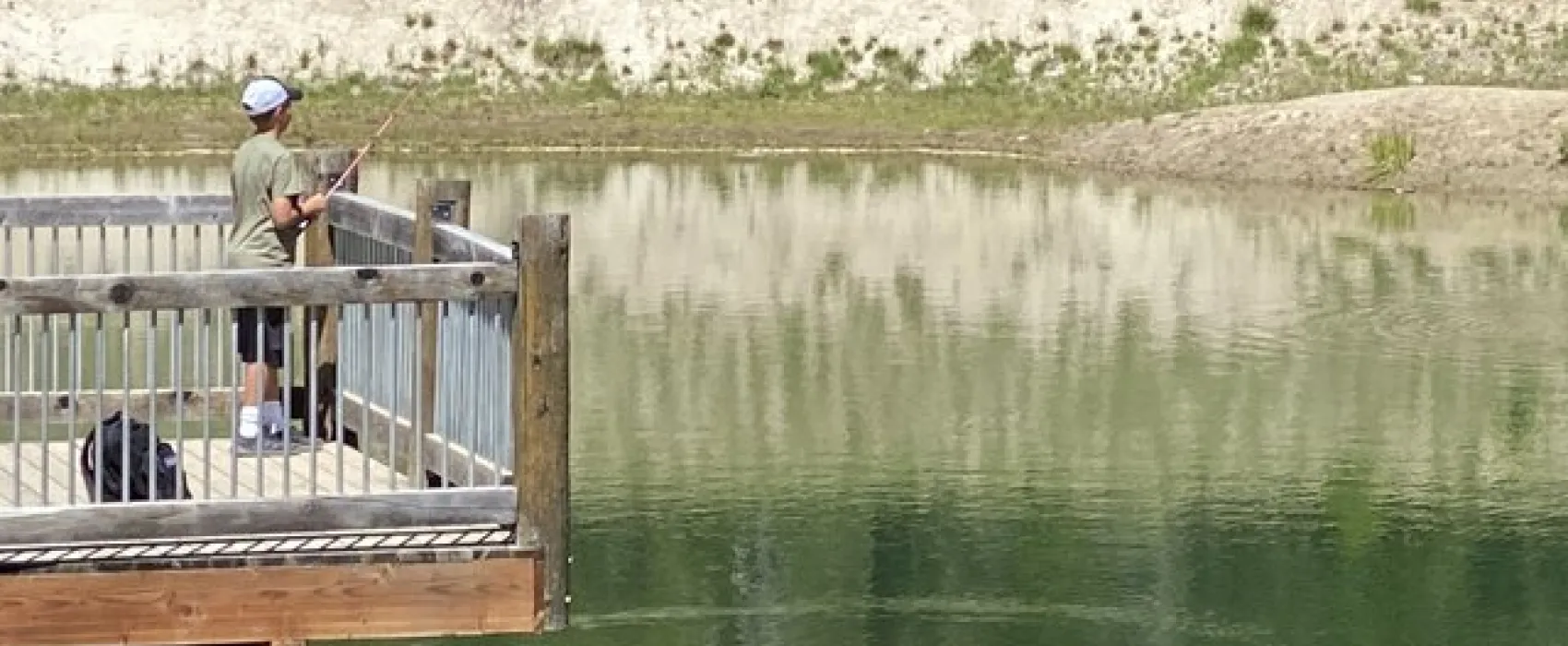 Northwest Passage Campground