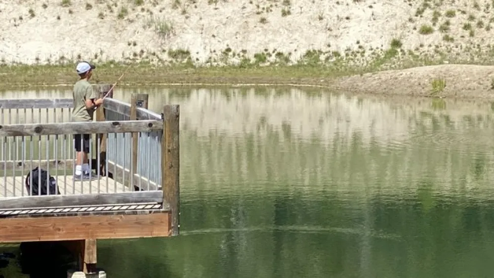 Northwest Passage Campground