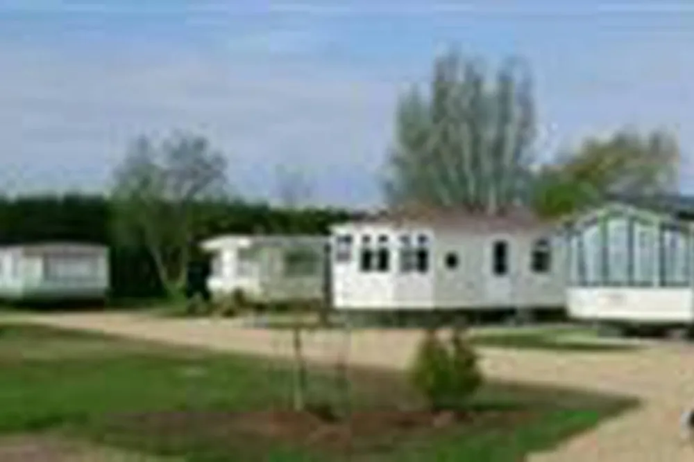 Foreman's Bridge Caravan Park