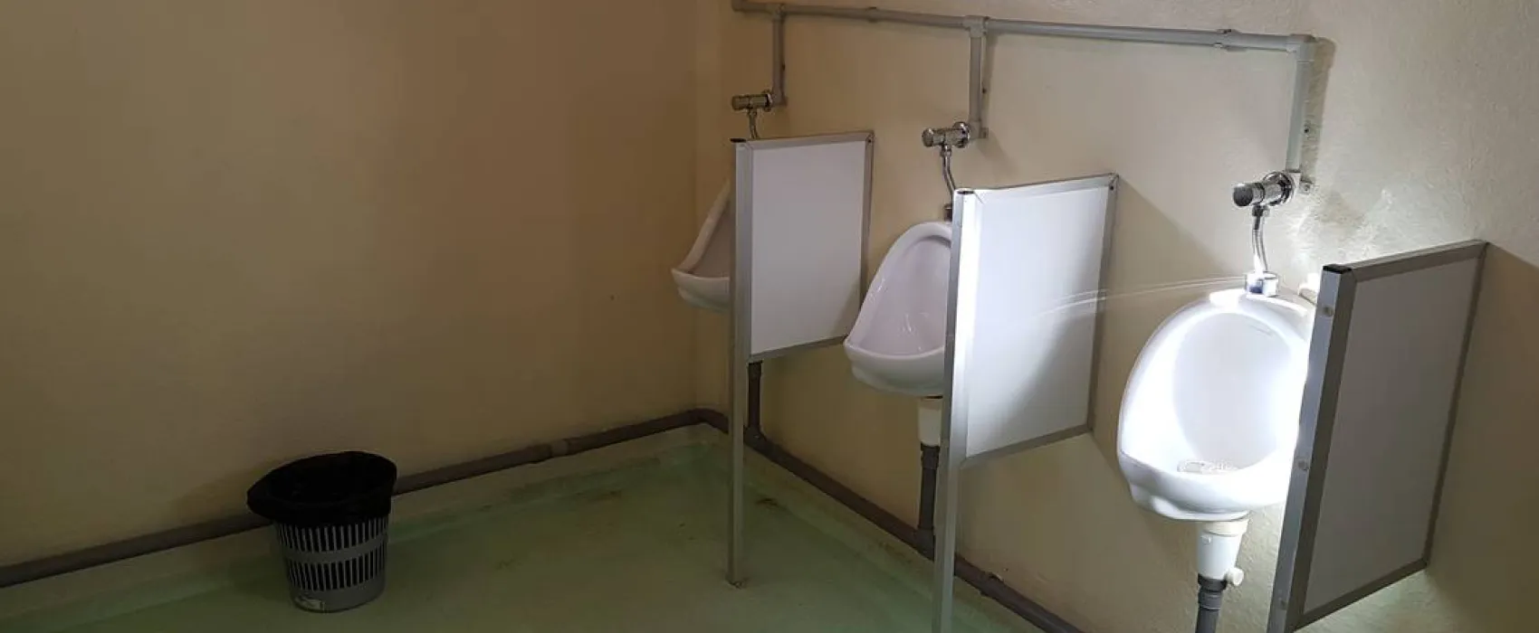 Camping Malul Marii Corbu Romania