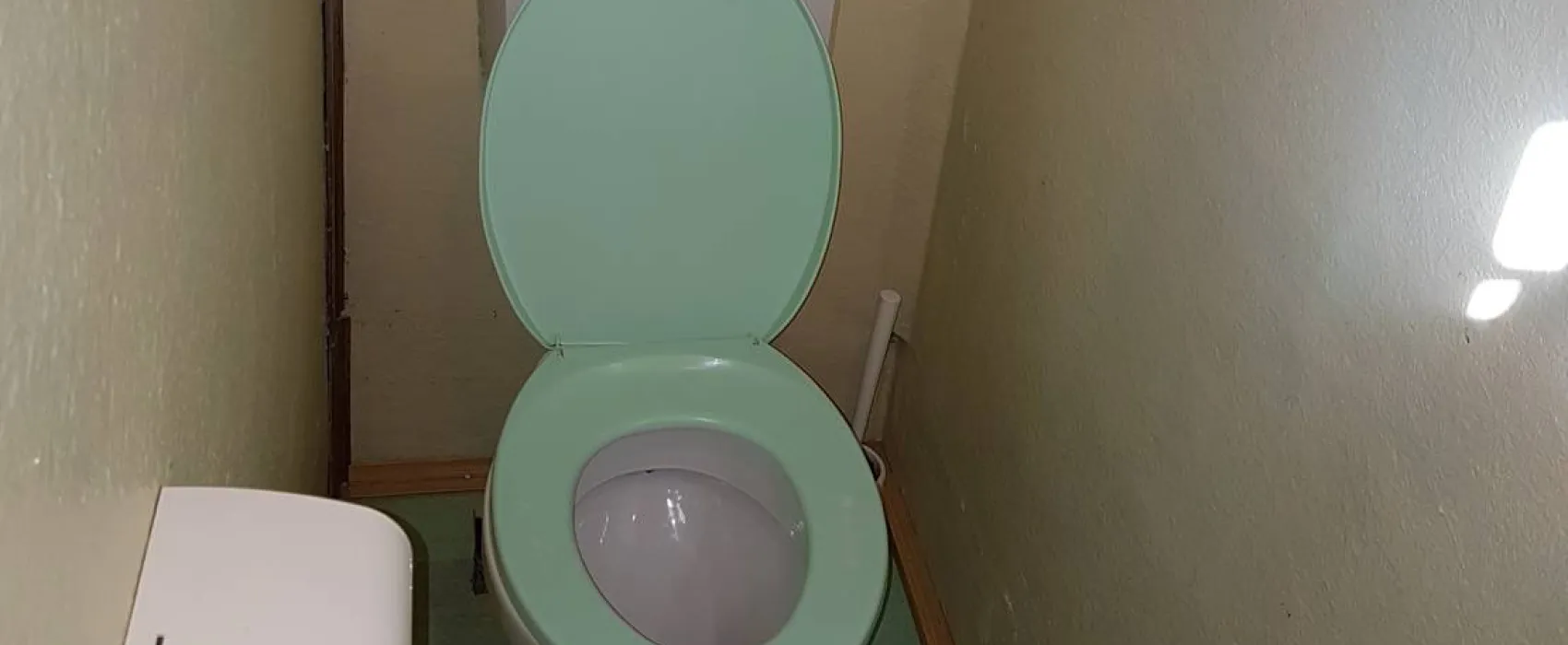 Camping Malul Marii Corbu Romania