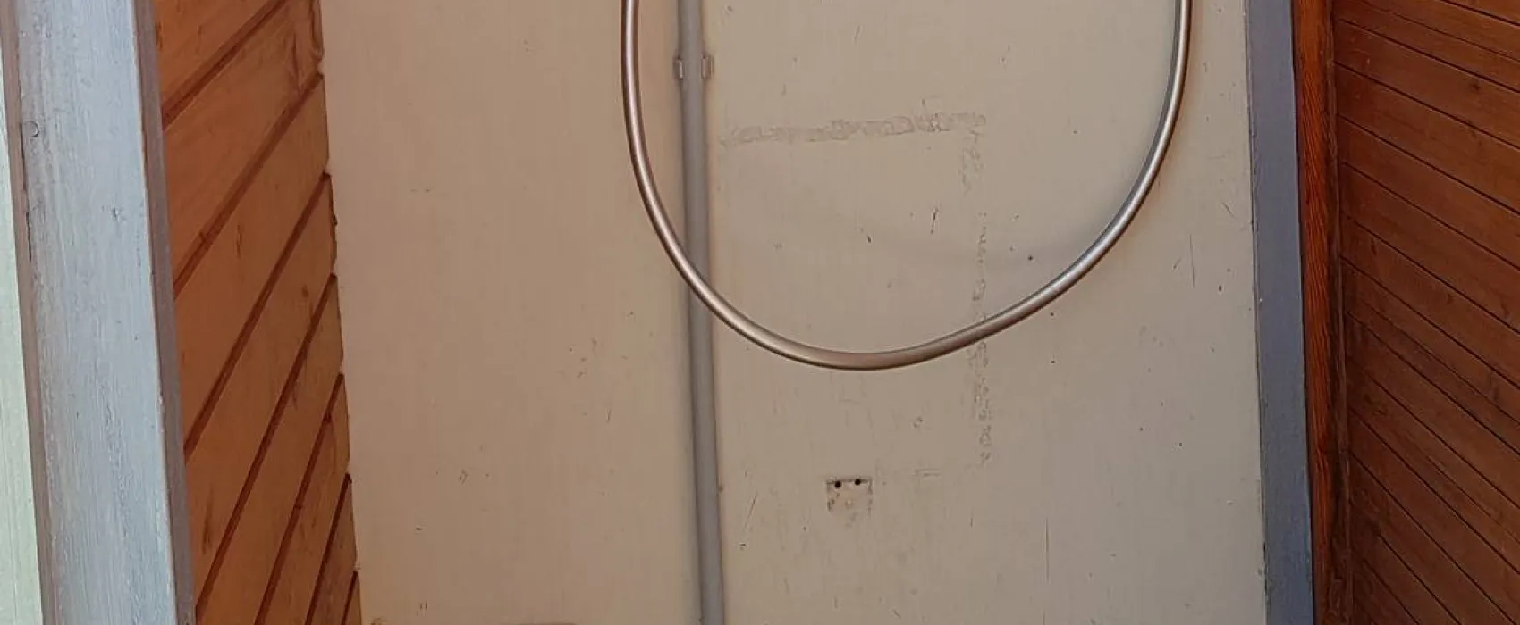 Camping Malul Marii Corbu Romania