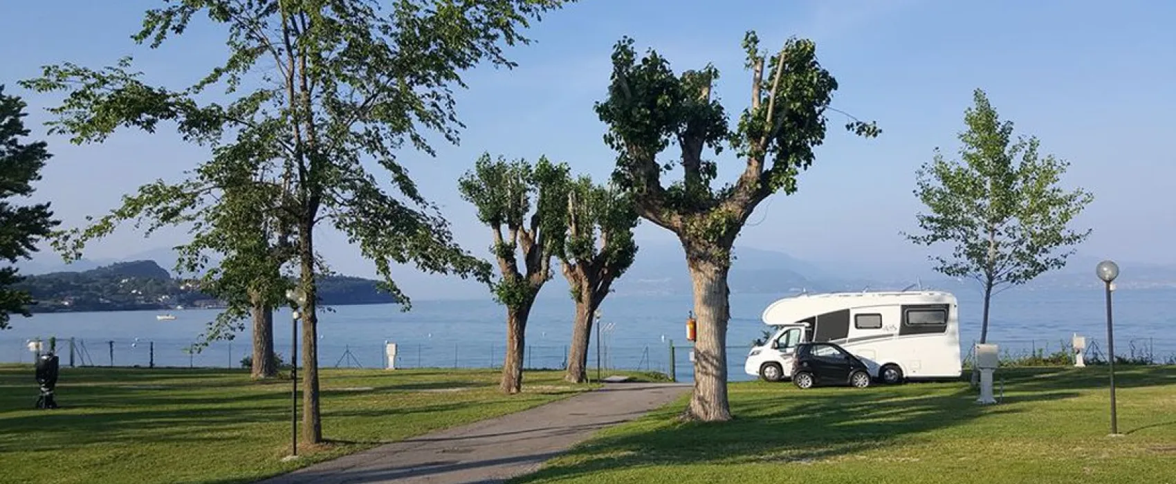 Sivinos Camping Boutique