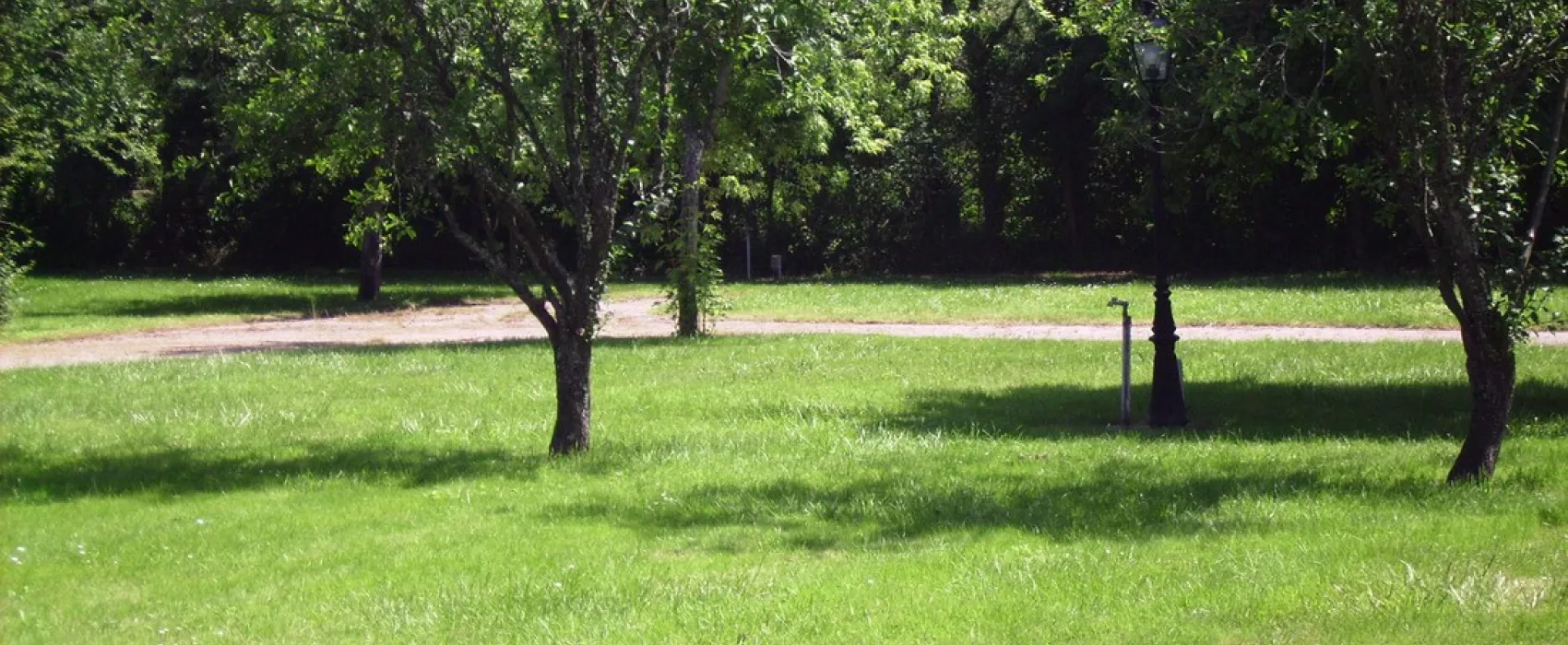 Municipal Saint Chartier