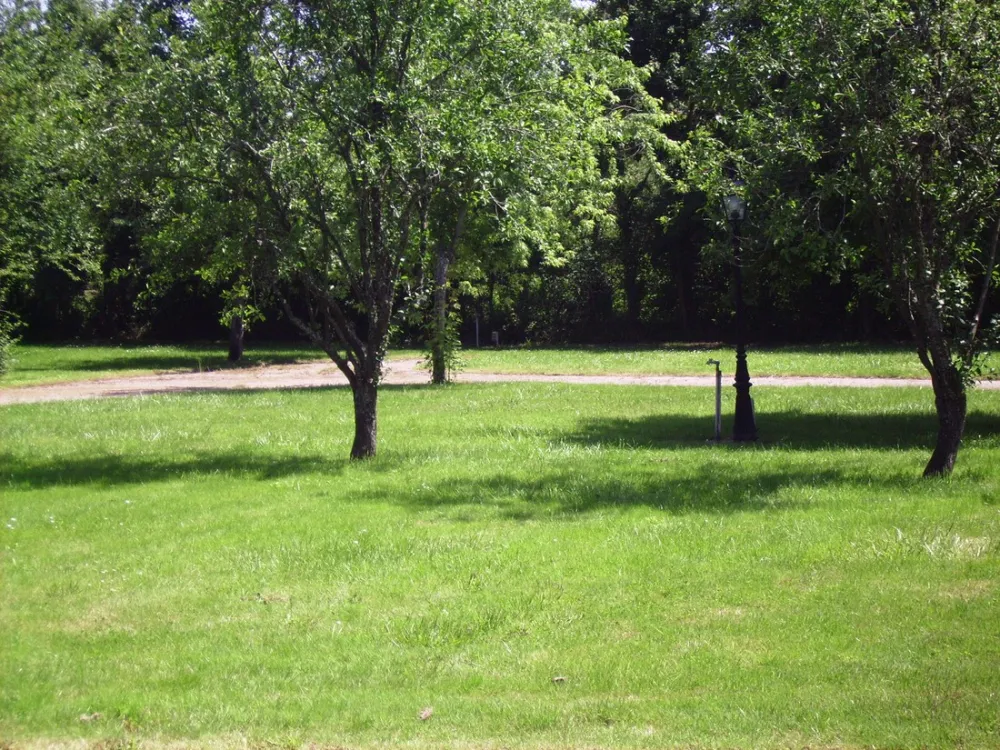 Municipal Saint Chartier