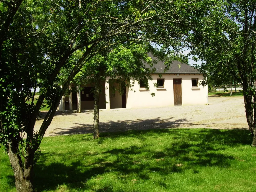 Municipal Saint Chartier