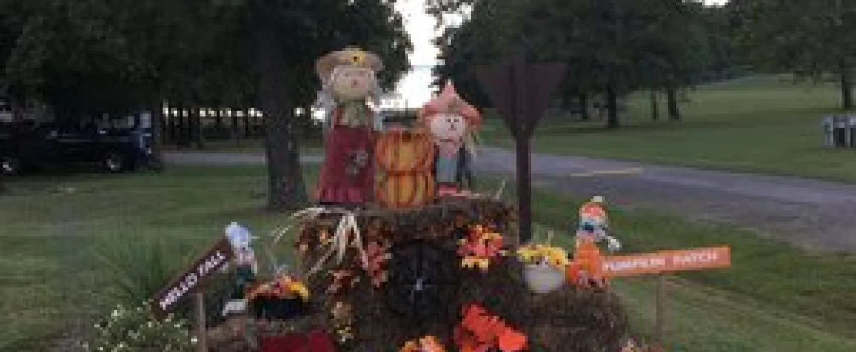 Applegate Cove Campground