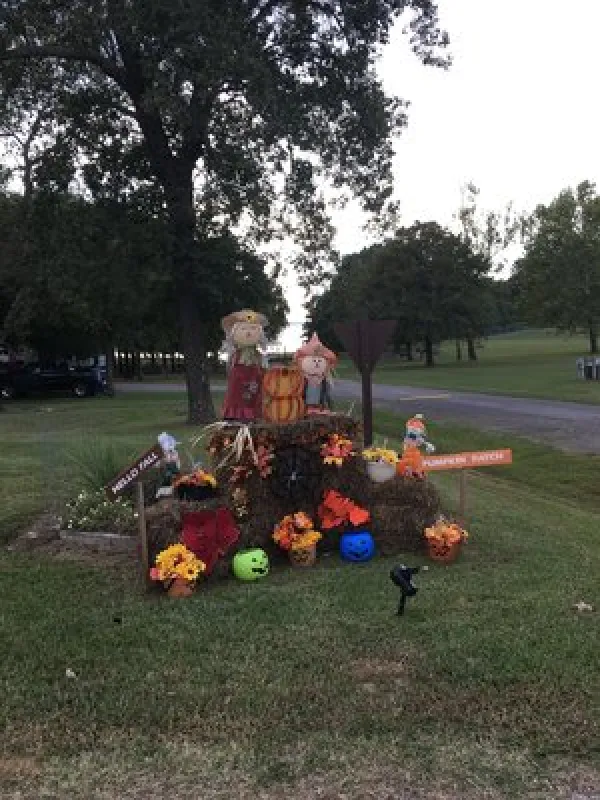 Applegate Cove Campground