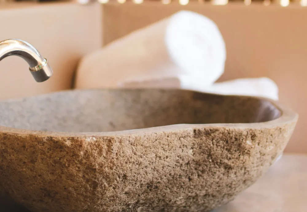 Leadwood Safari Camp