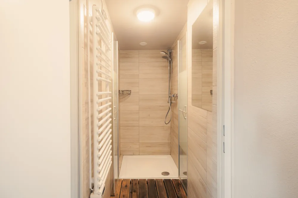 Forest Camping Mozirje