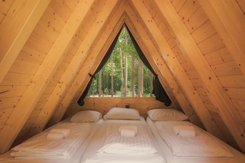 Forest Camping Mozirje